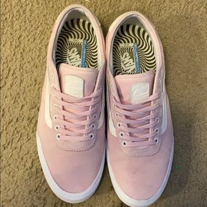 Limited Edition Vans Shoes China Ferguson